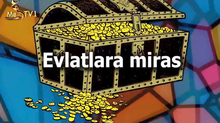 Evlatlara Miras