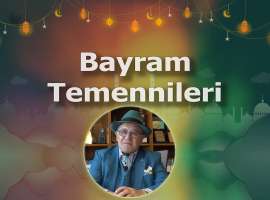 Bayramlar paylaşımlar