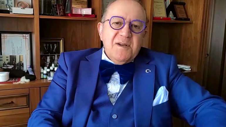 Bayram Mesajı