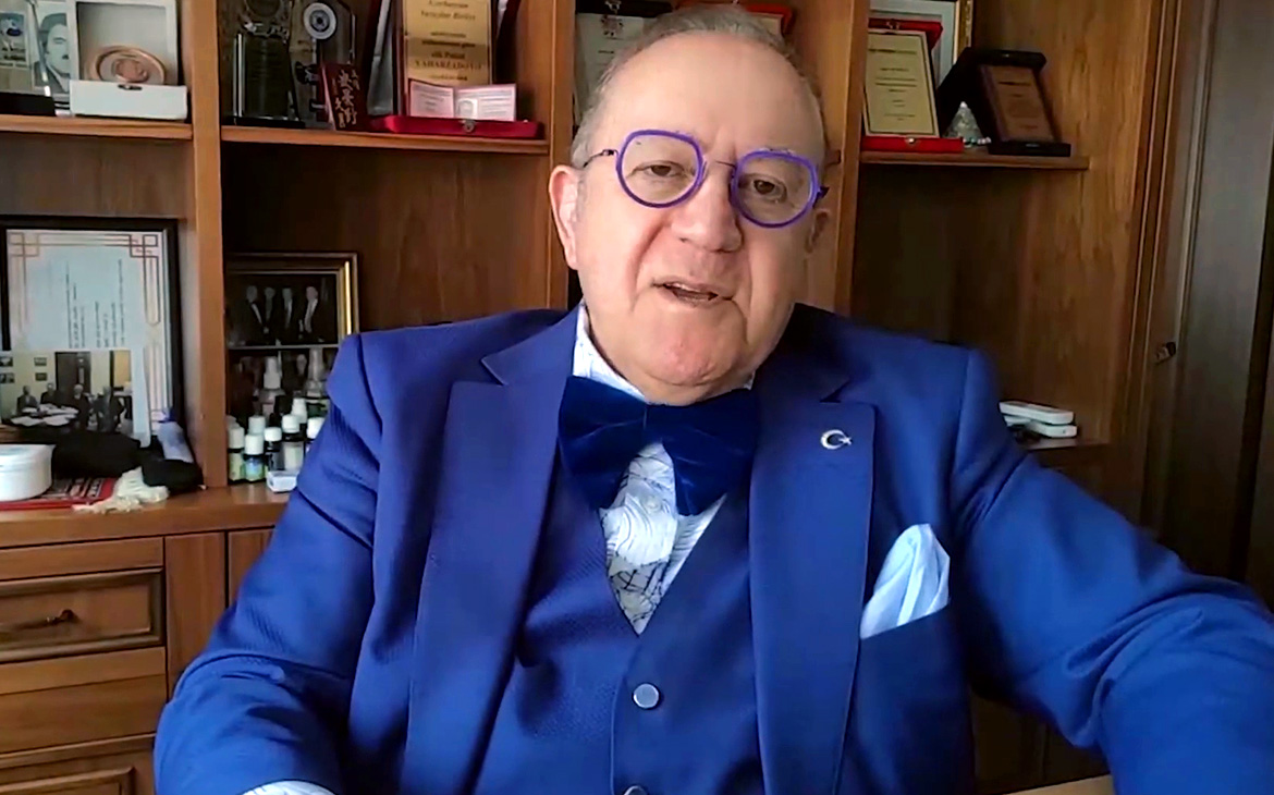 Bayram Mesajı
