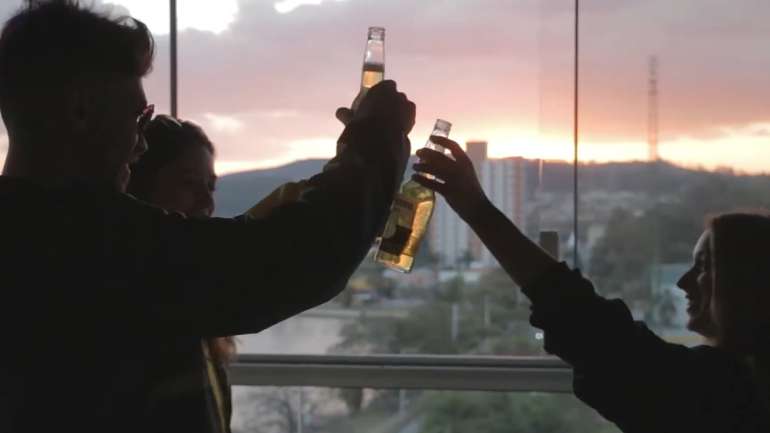 Alkol Bağımlılığı 2