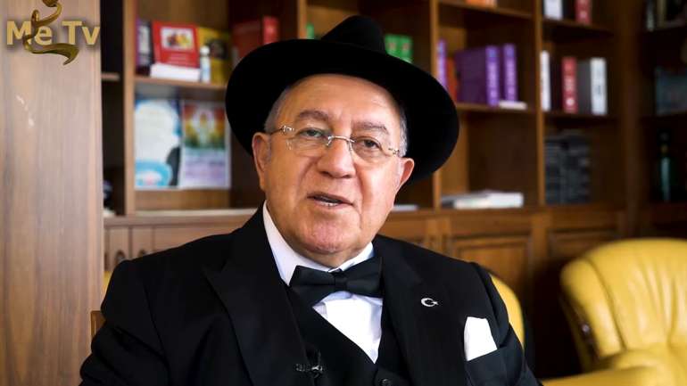 Damdan Düşen Ali Polat